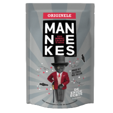 Mannekes drop